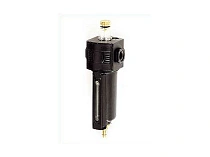 Лубрикатор, макс. давление воздуха 1,2 МПа, резьба 1/4", вес 0,5кг