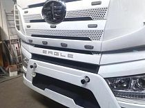 Передний адаптер для FAW