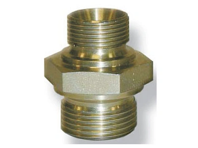 Переходник 3/4" х 3/4"