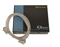Контроллер подключения системы OriLink к PC Контроллер подключения системы OriLink к PC