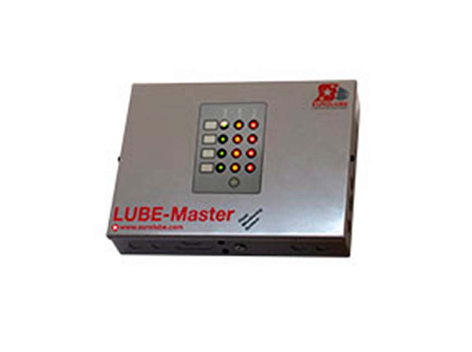 Контроллер для танкеров и бочек; 220 В перемен. тока, 1 А; 24 В постоянн. тока