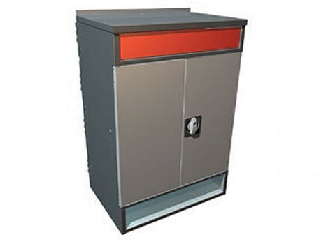 Шкаф компьютерный