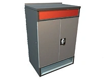 Шкаф компьютерный