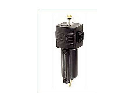 Лубрикатор, max давление воздуха 1,2 МПа, резьба 3/8", вес 0.5кг (3/8"-1/2")