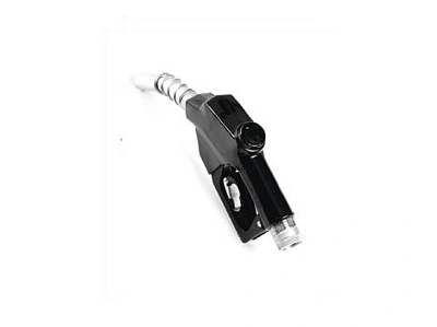 Пистолет раздаточный автоматический для дизельного топлива; 1" , 90 л/мин