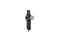 Фильтр-регулятор, G1/4" (f), 1,2 МПа, 5 мкм, +5...+60°C, 40 см3