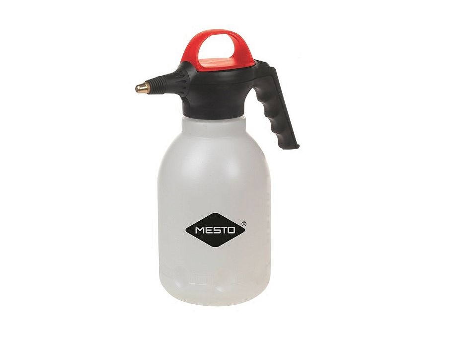 Распылитель ручной промышленный, 1,5 л., 3 бар, уплотнения Viton