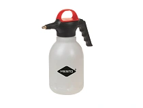 Распылитель ручной промышленный, 1,5 л., 3 бар, уплотнения Viton