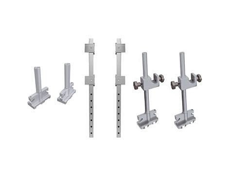 Измерение геометрии рам