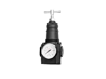 Регулятор, макс. давление воздуха 1,2 МПа, соединение 3/4"