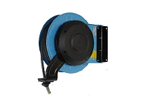 Катушка открытая серии LOR для горячей воды,макс. 150 град., шланг 25 м.,1/2", G1/2" (f), 30 МПа