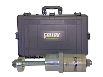 Выпрессовщик сайлентблоков, усилие 26 т (гидроцилиндр из алюминия)