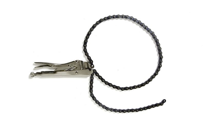 Страховочная цепь