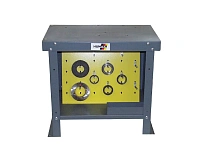 Основание с инструментальным шкафом