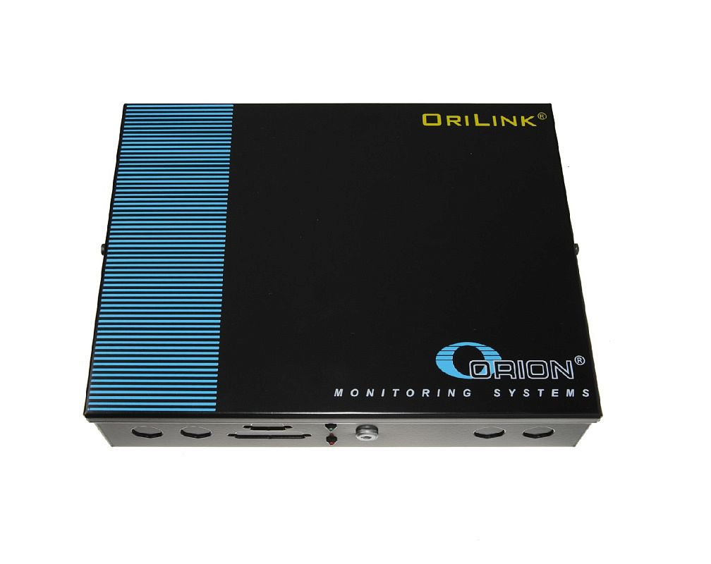 Контроллер для мониторинга ёмкостей OriLink