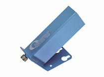 Кобура каплесборник для пистолетов раздаточных для масла, монтируется на стене