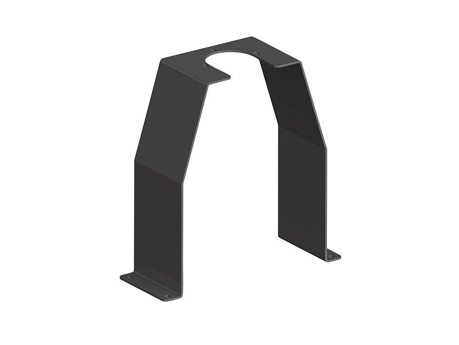 Кронштейн для крепления на полу насосов высокой производительности