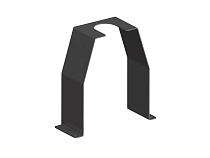 Кронштейн для крепления на полу насосов высокой производительности