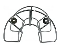 Кронштейн настенный для хранения шлангов