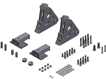 Адаптеры для DAF XF95/XF105