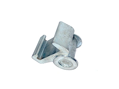 Пресс-головка для изгиба рамы, 10мм