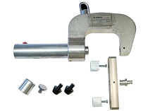 Струбцина для правки рам 20 т, для правки рам