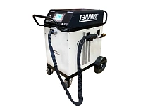 Индукционная система нагрева, мощность нагрева 12 кВт