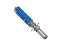 Насос всасывающий для отработанного масла, 1:1,укороченный, 25 л/мин, воздух 1,0 МПа