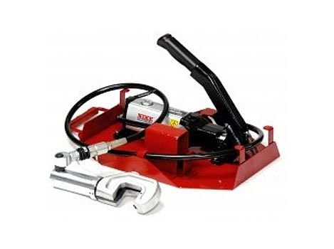 Инструмент спасательный для резки педалей 