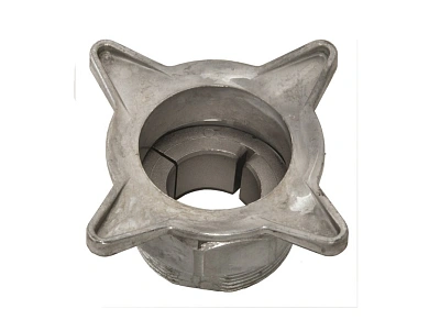 Адаптер на бочку, диаметр трубы 26 мм