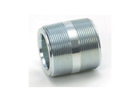 Соединитель (папа) Ext. 2xNPT 1 1/4-11 1/2 