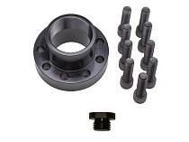 Комплект оснастки для съемника ступицы Iveco Daily 35-70 (поставляется без цилиндра 03-00028)