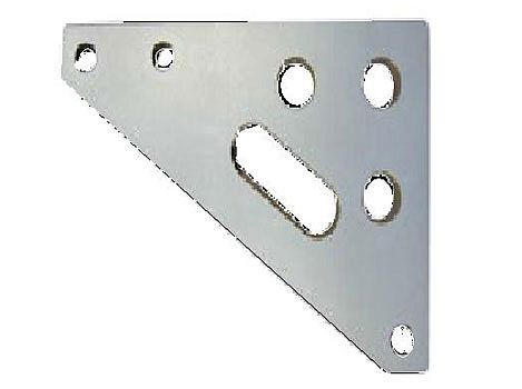 Кронштейн удлиннитель 250 х 350 мм Правка рам Гэллакс