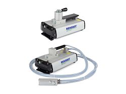 Пневматический привод PPxx-2500