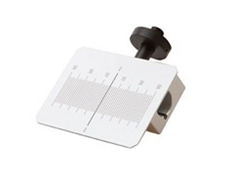 Шкала для лазера к стенду ACC