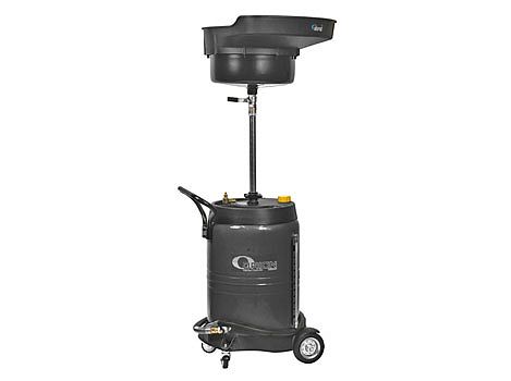 Маслосборник передвижной, 100 л, стандартный