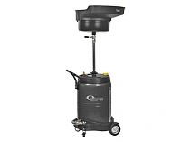 Маслосборник передвижной, 100 л, стандартный