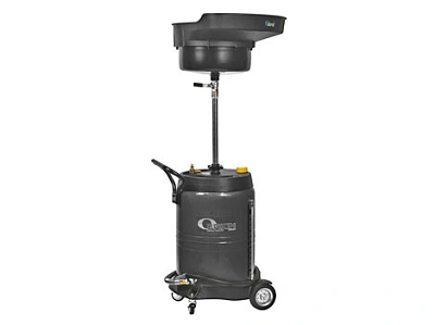 Маслосборник передвижной, 100 л, стандартный