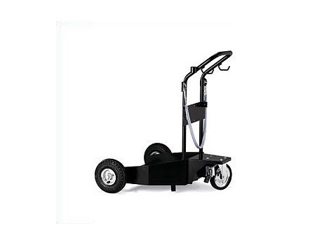 Тележка для транспортировки 200 л бочек