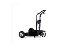 Тележка для транспортировки 200 л бочек