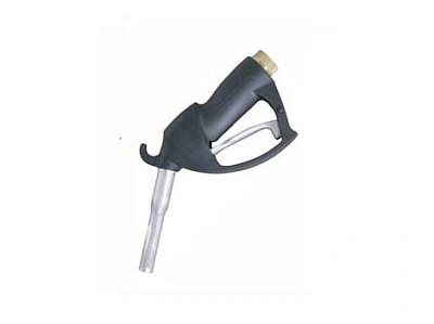 Пистолет раздаточный для дизельного топлива; 1", 120 л/мин