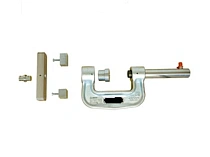 Струбцина 10 т, комплект для правки рам