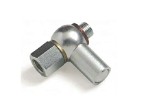 Клапан перепускной, срабатывание 100-105 Мпа, 1/4"х1/4"