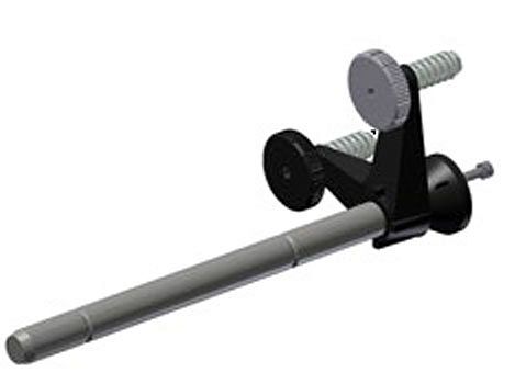 Измерение геометрии рам