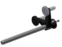 Измерение геометрии рам