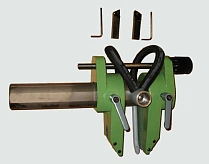 Инструмент и оснастка для проточки тормозных дисков