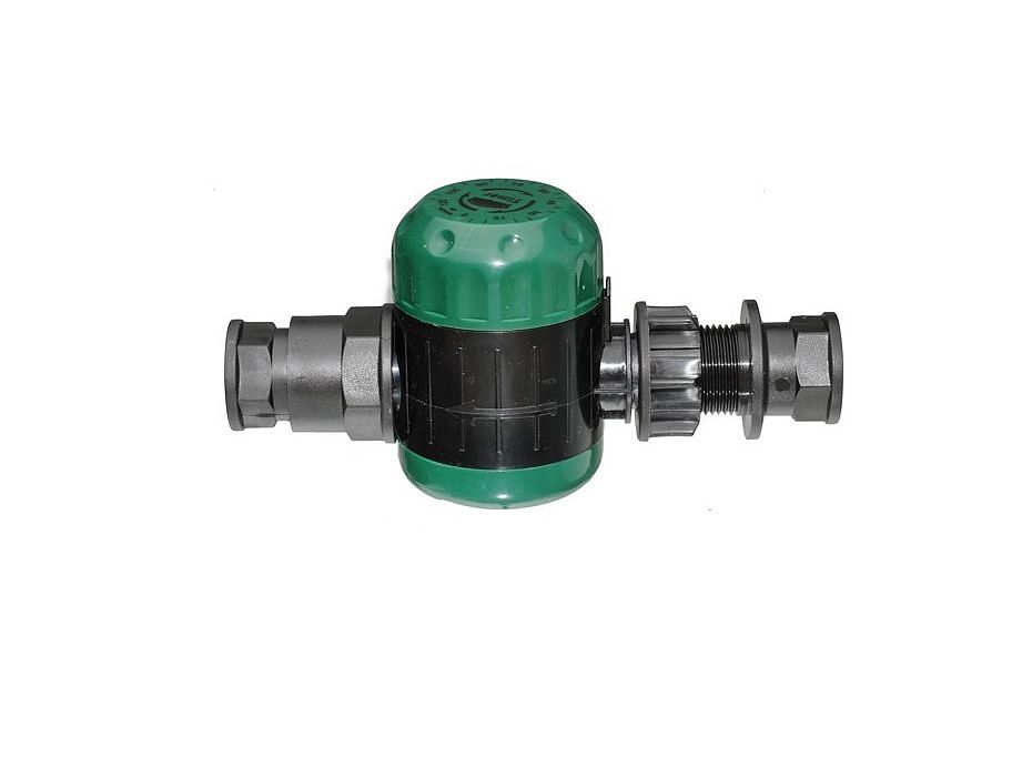 Таймер для насоса