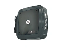 Катушка закрытая без шланга для раздачи смазки; для шланга 15 м. х 3/8"; композитный барабан; 35 МПа; 3/8"