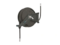 Катушка открытая серия ORS, для раздачи воздуха/воды/антифриза, шланг 15 м, 1/2", 1,5 МПа