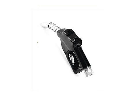 Пистолет раздаточный автоматический для дизельного топлива; 1" , 90 л/мин